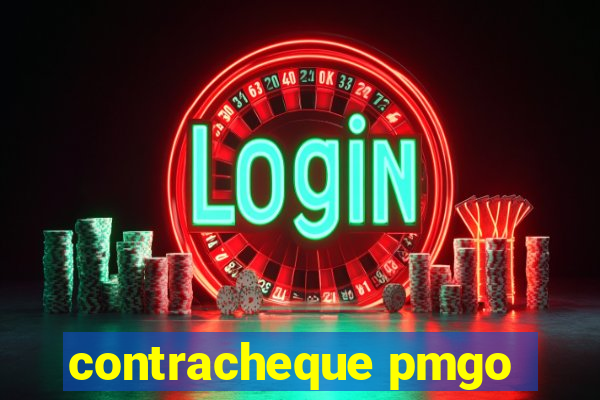 contracheque pmgo